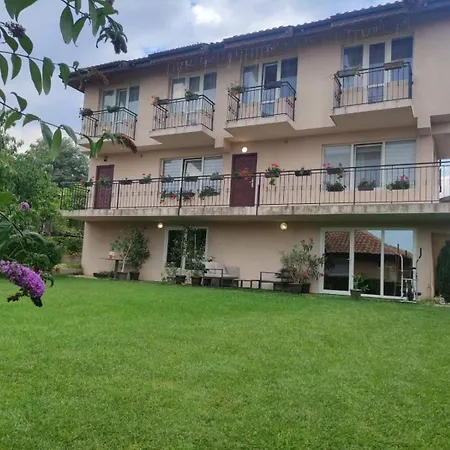 Miranis Byala (Varna)