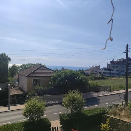 Miranis Gasthuis Byala (Varna)